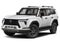 2025 Lexus GX 550 Overtrail 4WD