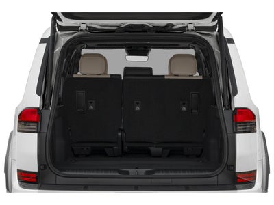 2025 Lexus GX 550 Overtrail 4WD