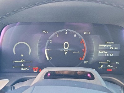 2025 Lexus GX 550 Premium+ 4WD