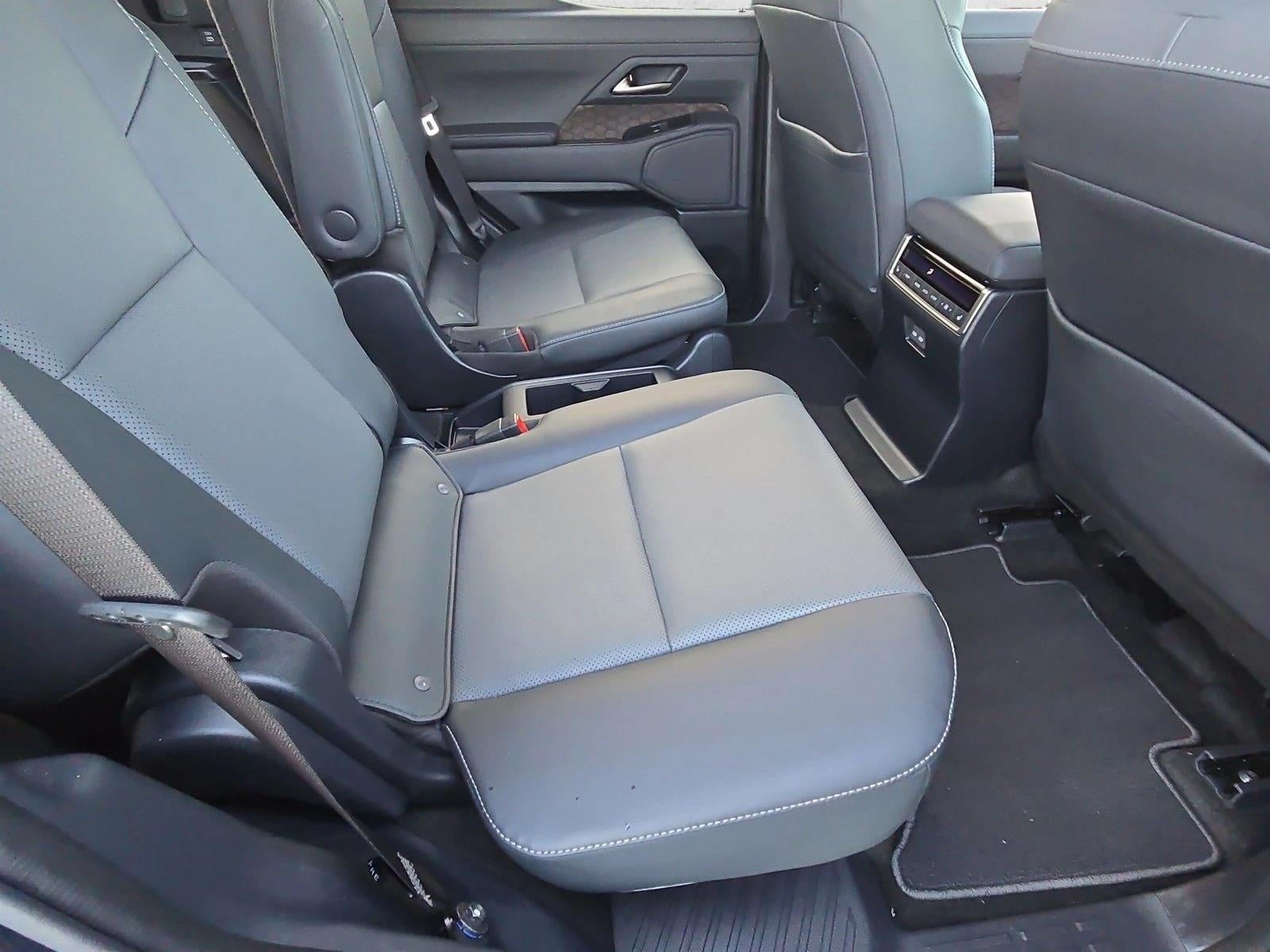 2025 Lexus GX 550 Premium+ 4WD