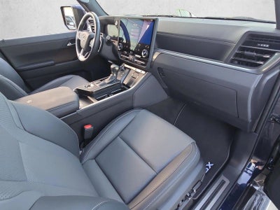 2025 Lexus GX 550 Premium+ 4WD