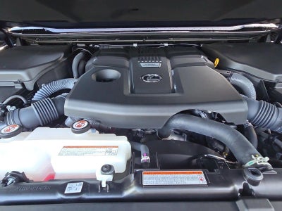 2025 Lexus GX 550 Premium+ 4WD
