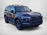 2025 Lexus GX 550 Premium+ 4WD