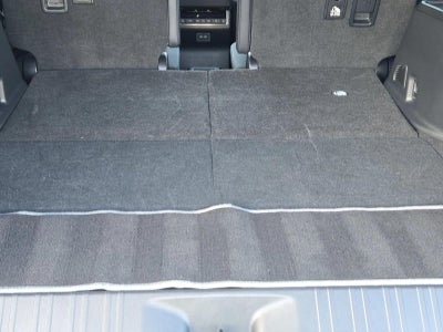 2025 Lexus GX 550 Premium+ 4WD