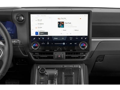 2025 Lexus GX 550 Premium+ 4WD
