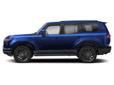 2025 Lexus GX 550 Premium+ 4WD