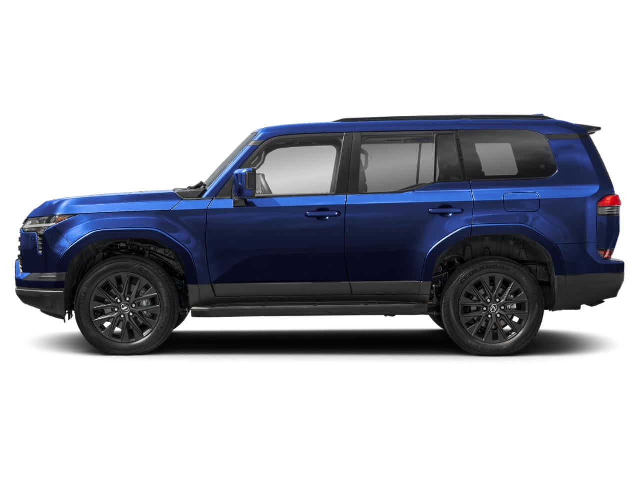 2025 Lexus GX 550 Premium+ 4WD