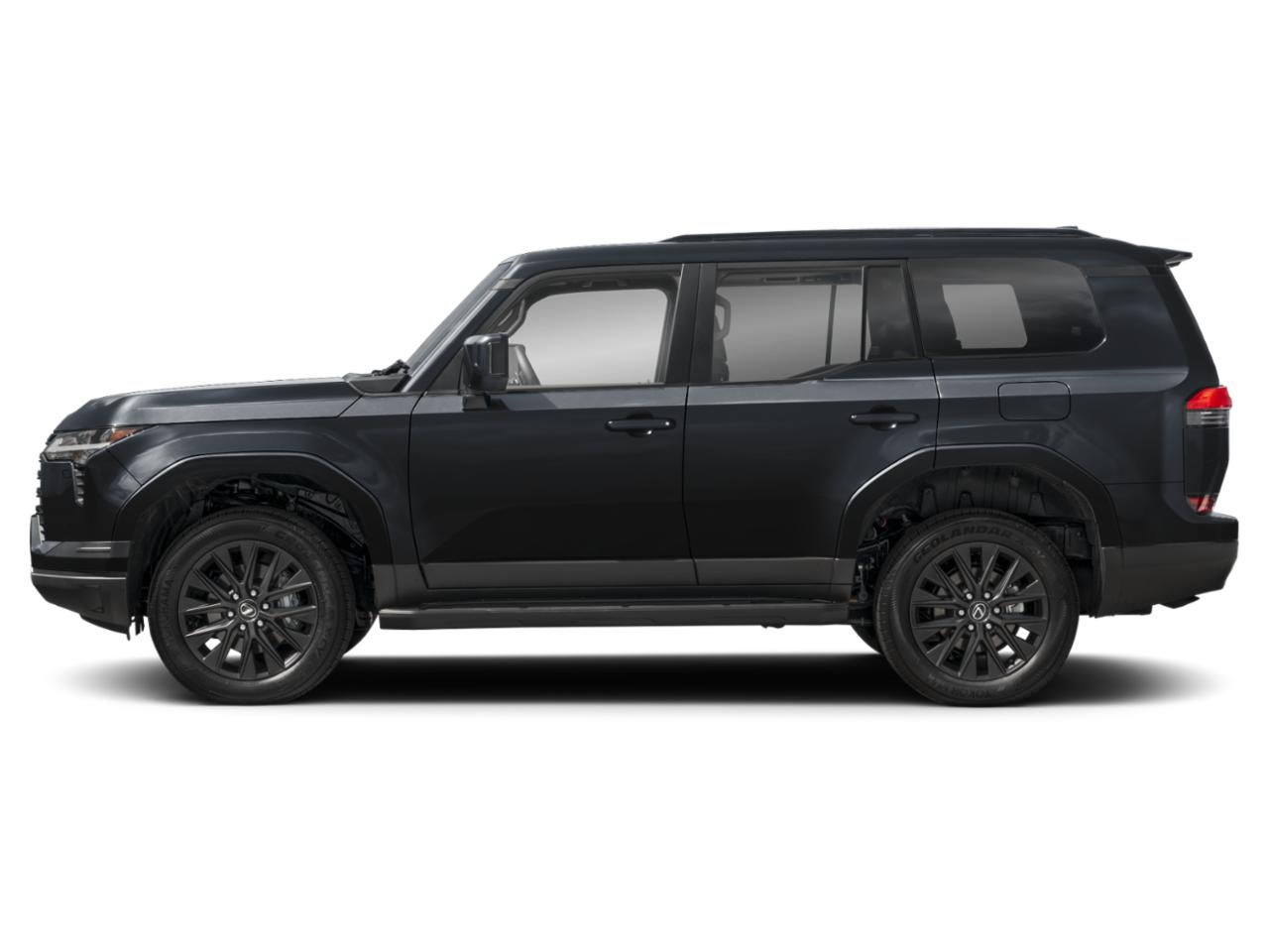 2025 Lexus GX 550 Premium+ 4WD