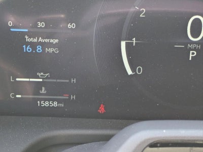 2024 Lexus GX 550 Premium+ 4WD