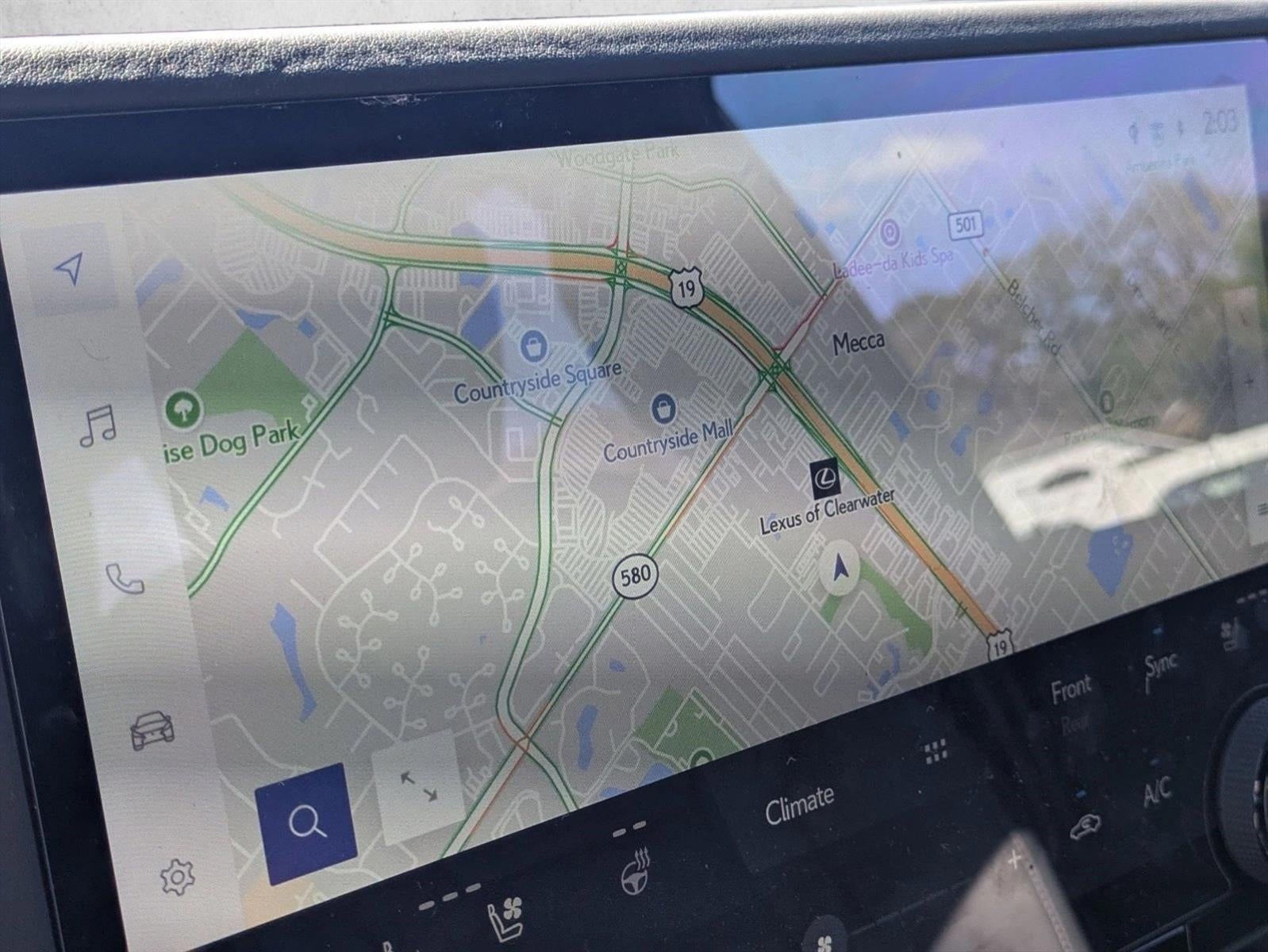 2024 Lexus GX 550 Premium+ 4WD