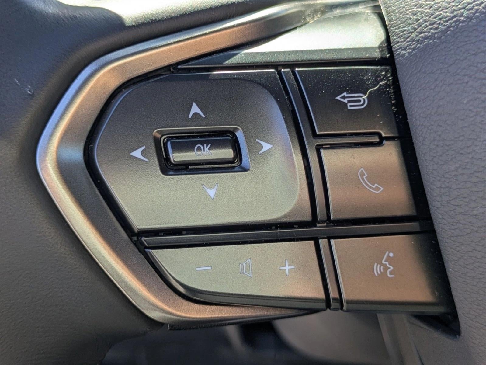 2024 Lexus GX 550 Premium+ 4WD