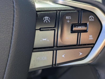 2024 Lexus GX 550 Premium+ 4WD