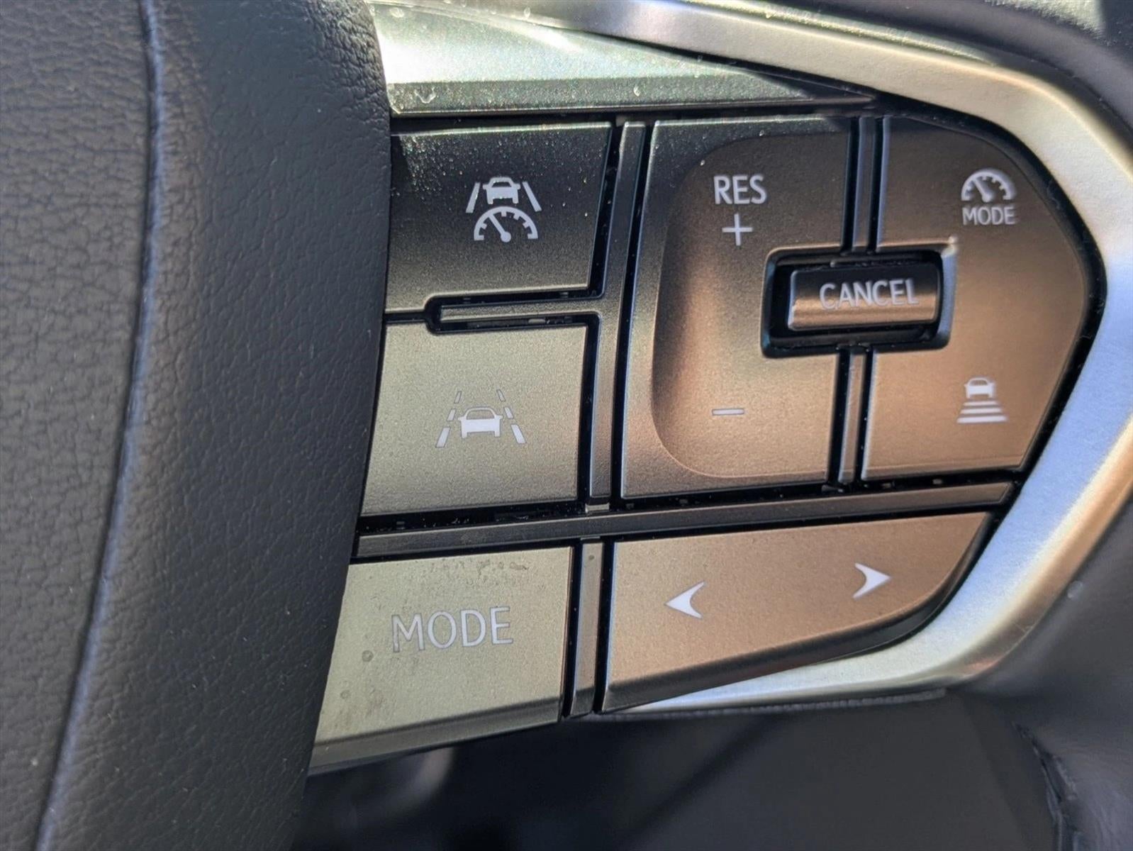 2024 Lexus GX 550 Premium+ 4WD