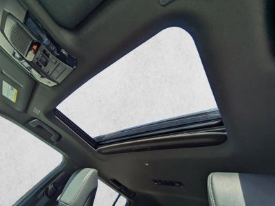 2024 Lexus GX 550 Premium+ 4WD