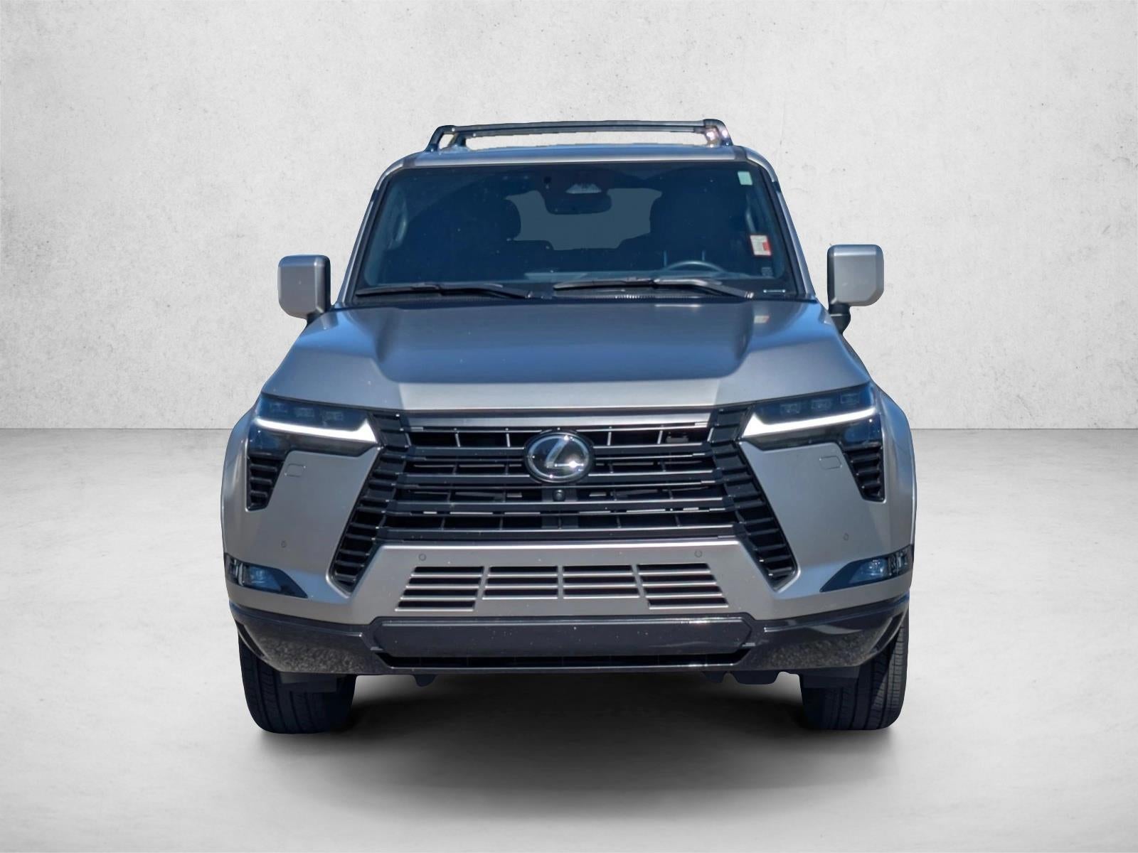 2024 Lexus GX 550 Premium+ 4WD