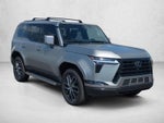 2024 Lexus GX 550 Premium+ 4WD