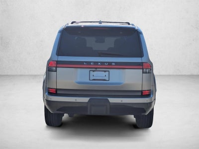 2024 Lexus GX 550 Premium+ 4WD