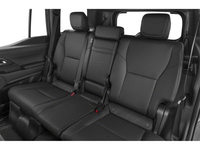 2024 Lexus GX 550 Premium+ 4WD