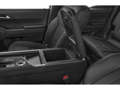 2024 Lexus GX 550 Premium+ 4WD