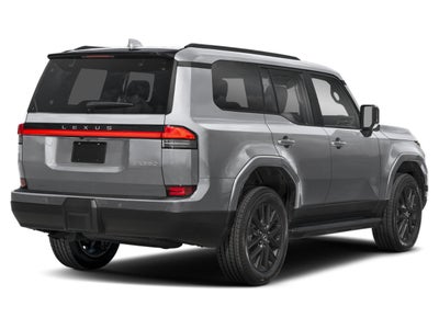 2024 Lexus GX 550 Premium+ 4WD