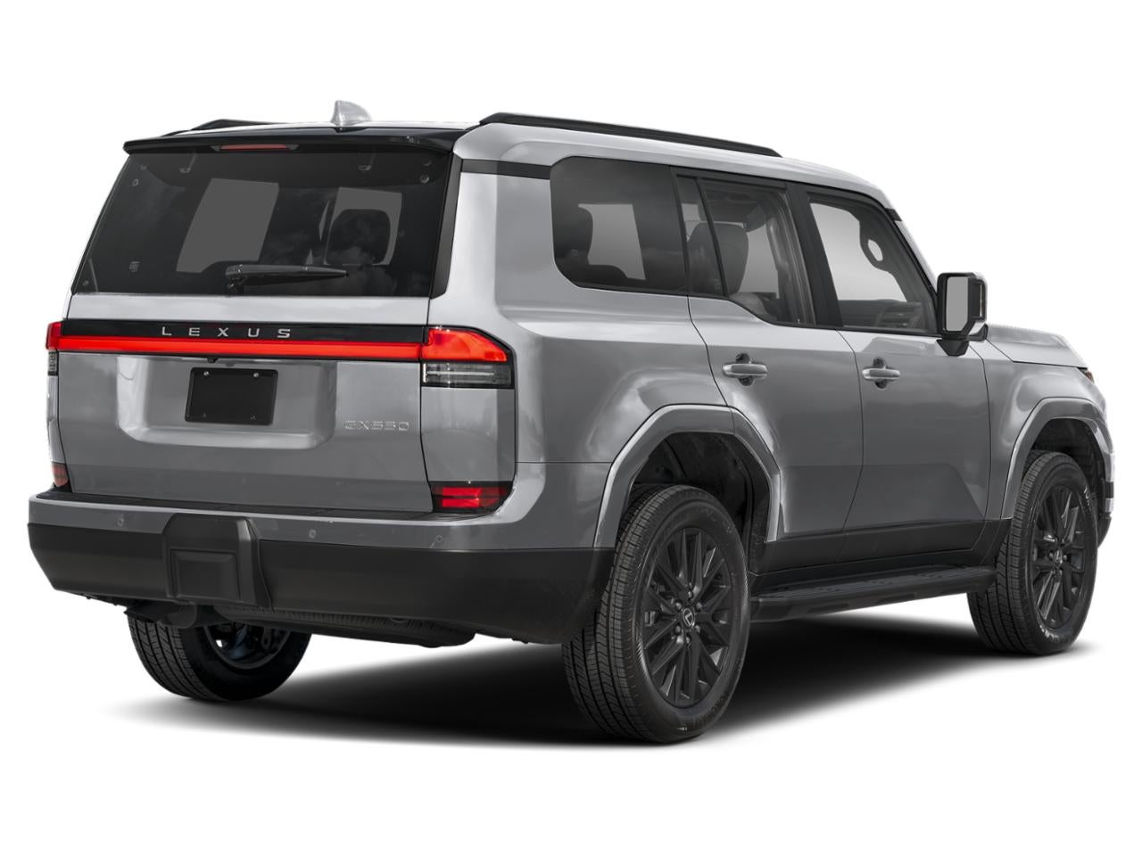 2024 Lexus GX 550 Premium+ 4WD