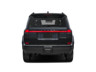 2024 Lexus GX 550 Premium+ 4WD