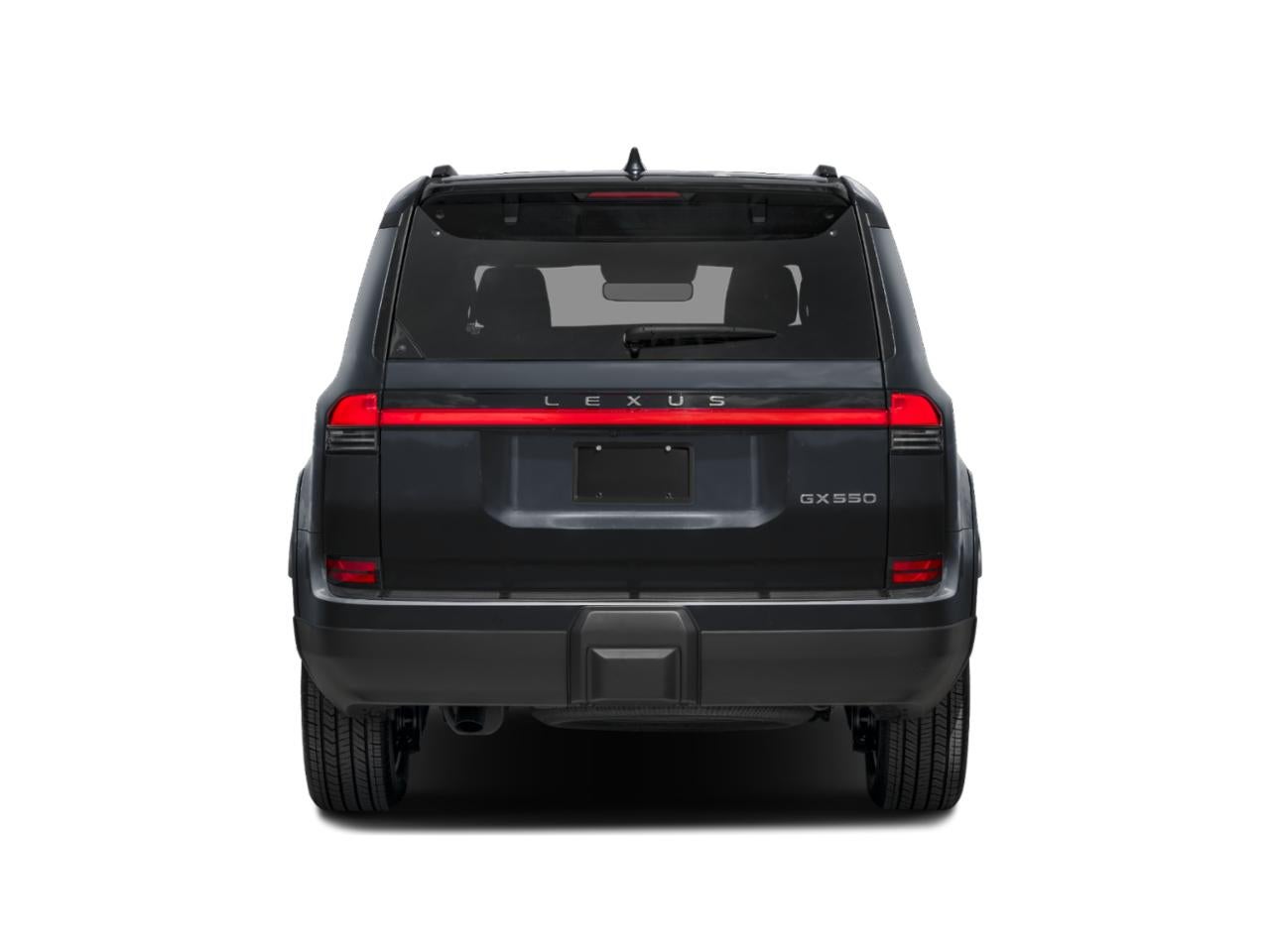 2024 Lexus GX 550 Premium+ 4WD