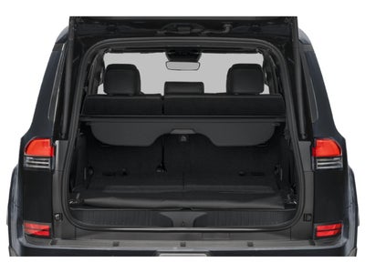 2024 Lexus GX 550 Premium+ 4WD