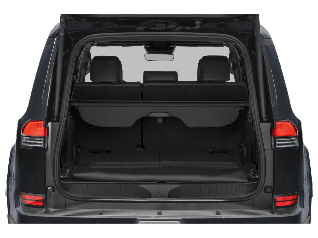 2024 Lexus GX 550 Premium+ 4WD