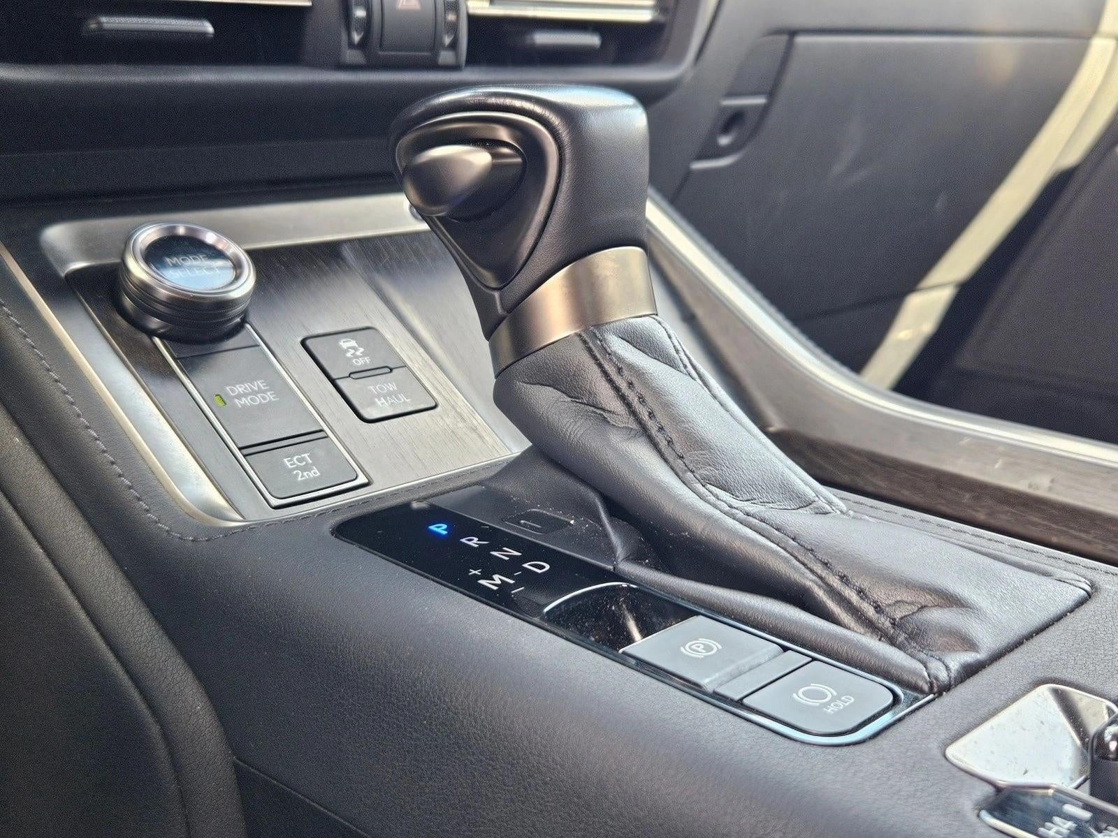 2024 Lexus GX 550 Premium+ 4WD
