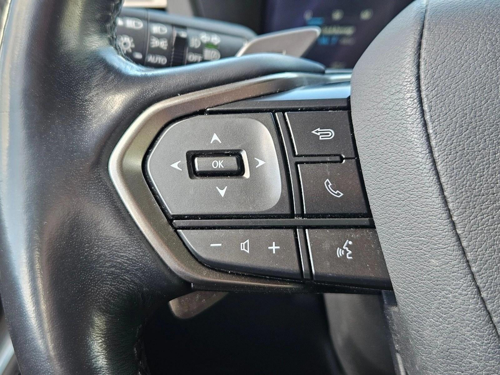 2024 Lexus GX 550 Premium+ 4WD