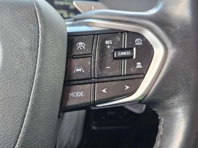 2024 Lexus GX 550 Premium+ 4WD
