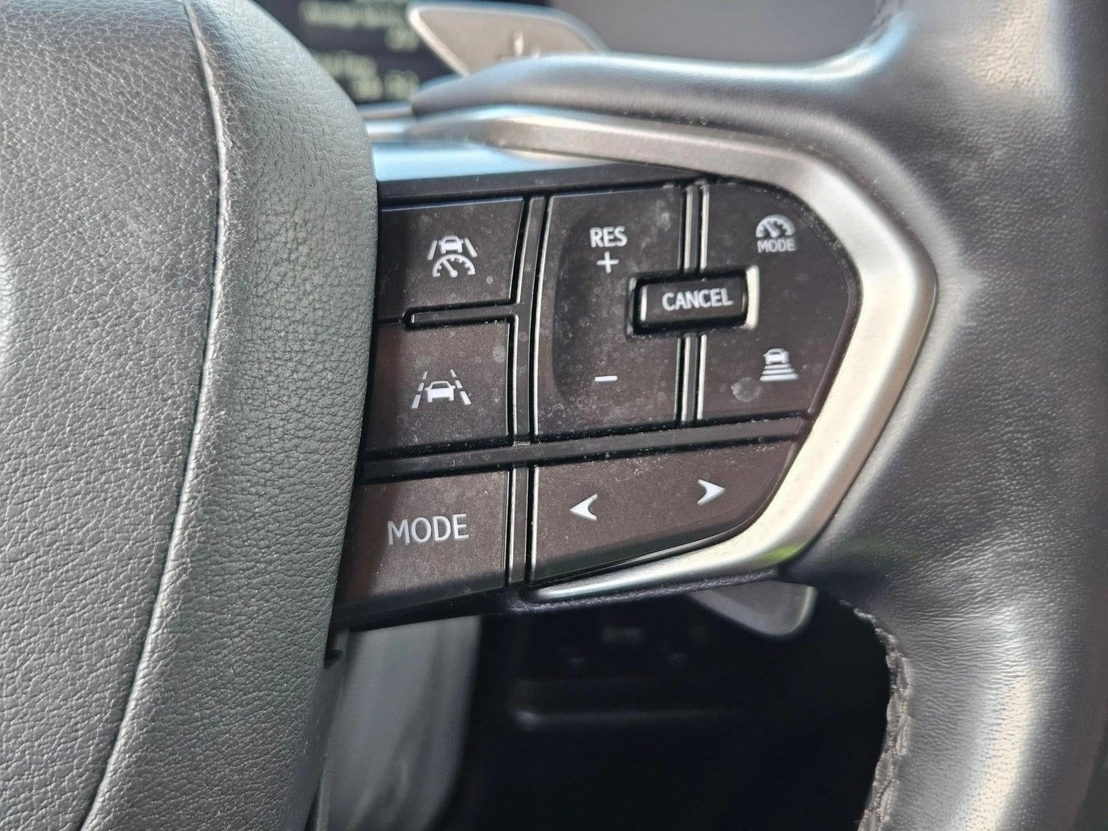 2024 Lexus GX 550 Premium+ 4WD