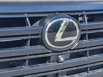 2024 Lexus GX 550 Premium+ 4WD