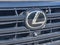 2024 Lexus GX 550 Premium+ 4WD