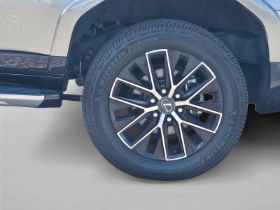 2024 Lexus GX 550 Premium+ 4WD