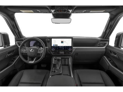 2024 Lexus GX 550 Premium+ 4WD