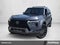2024 Lexus GX 550 Luxury 4WD