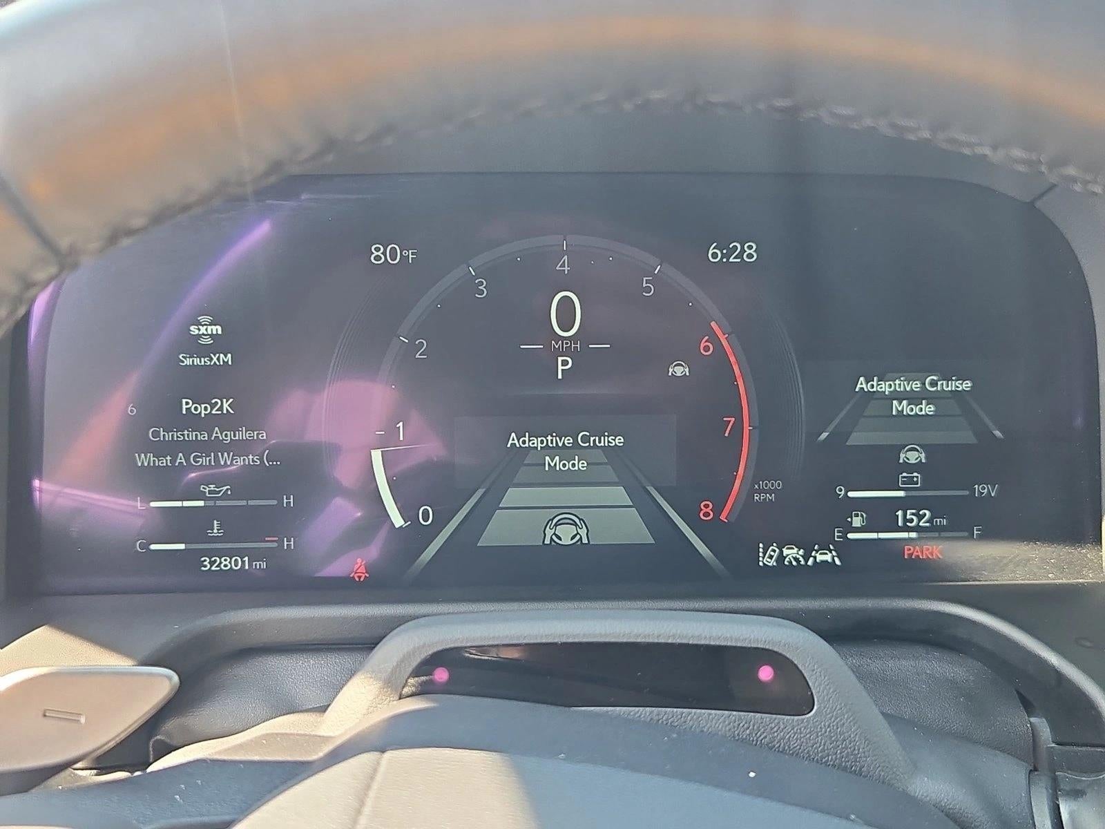 2024 Lexus GX 550 Luxury 4WD