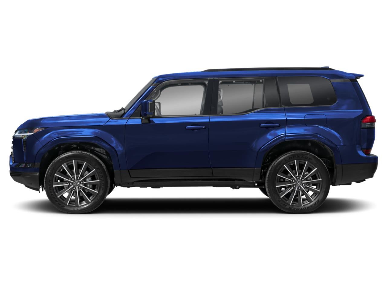 2024 Lexus GX 550 Luxury 4WD
