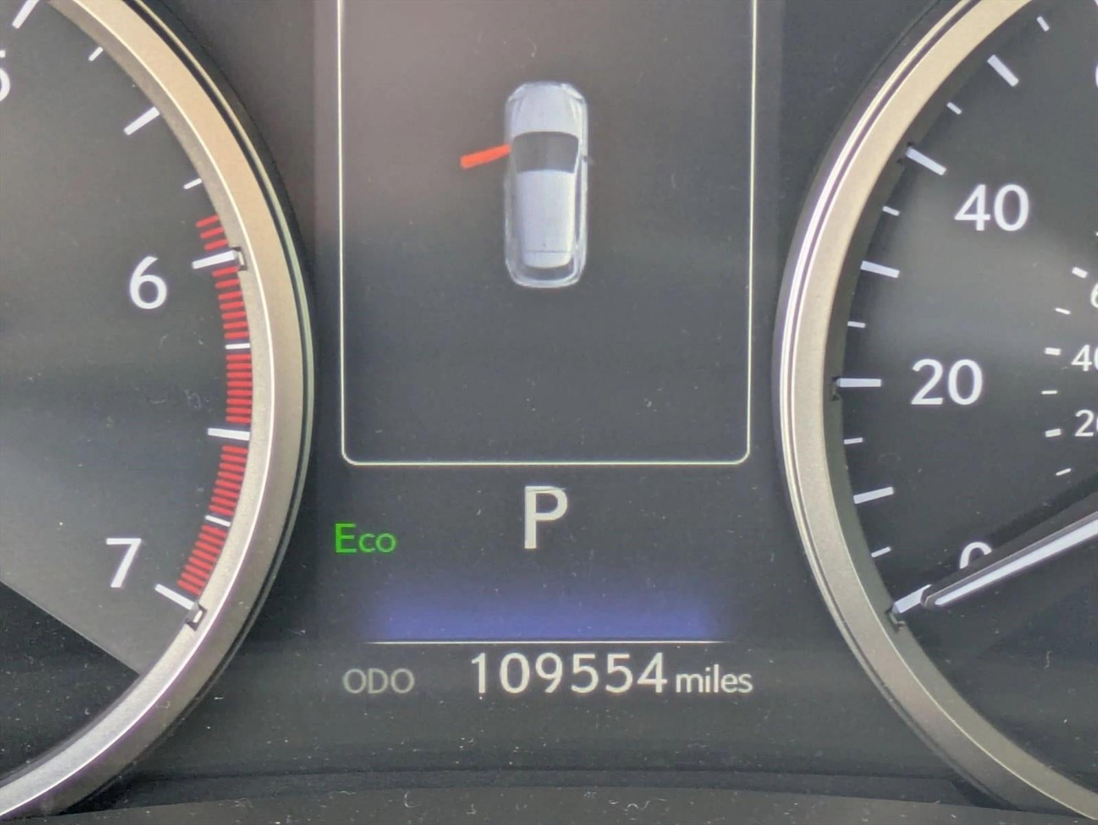 2019 Lexus NX 300 FWD