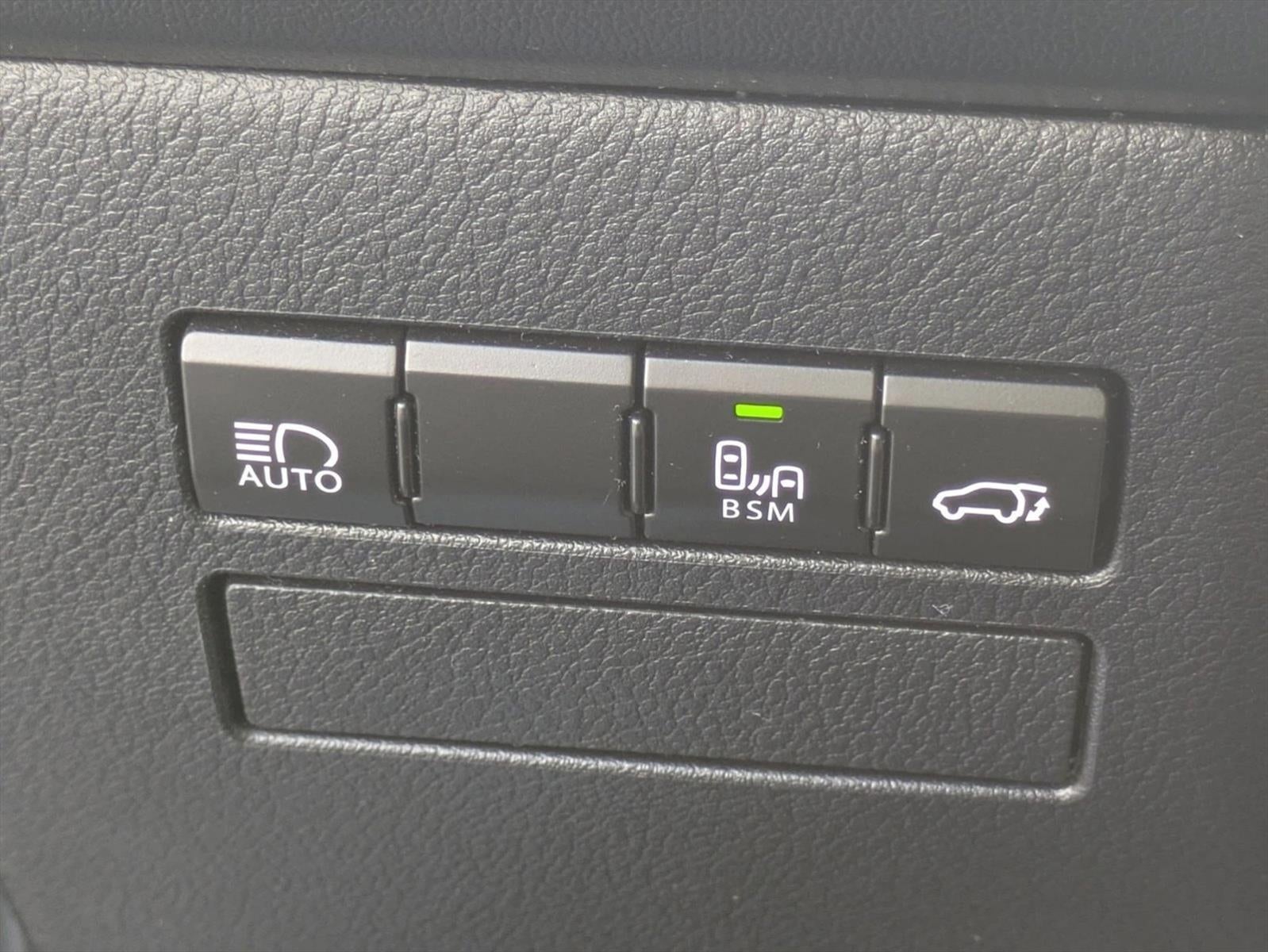 2019 Lexus NX 300 FWD