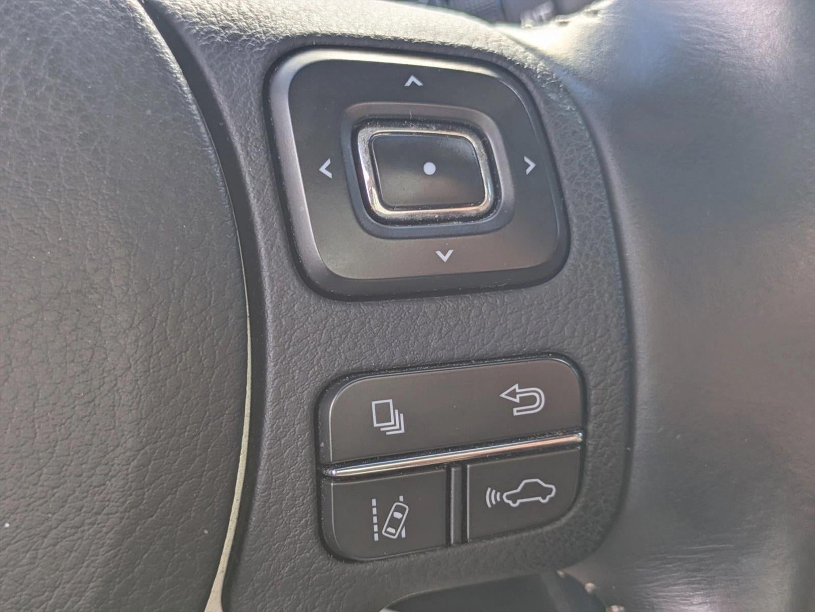 2019 Lexus NX 300 FWD