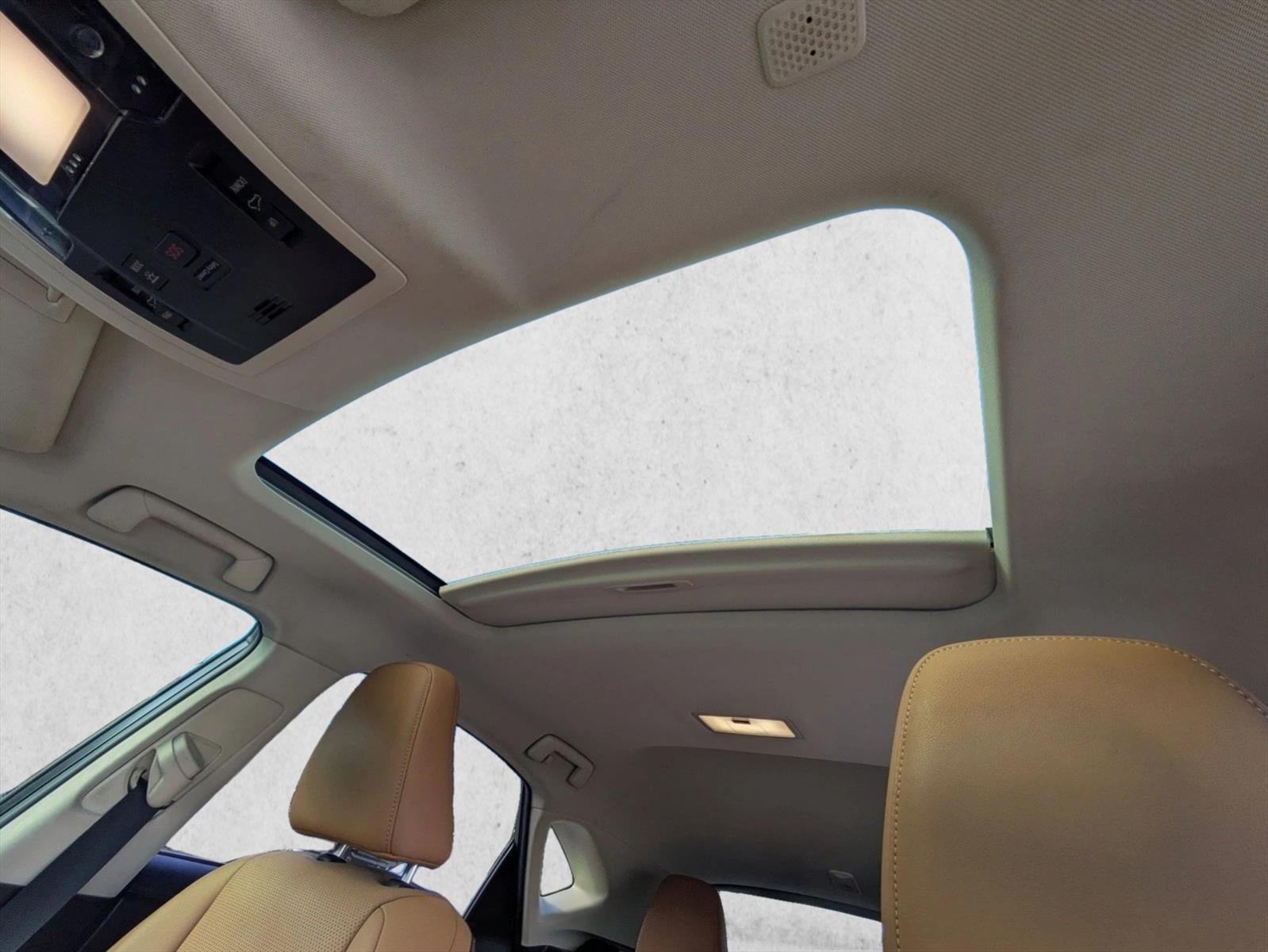 2019 Lexus NX 300 FWD