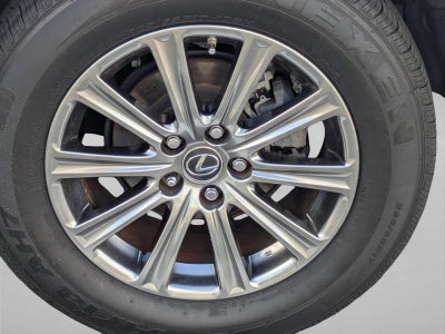 2019 Lexus NX 300 FWD