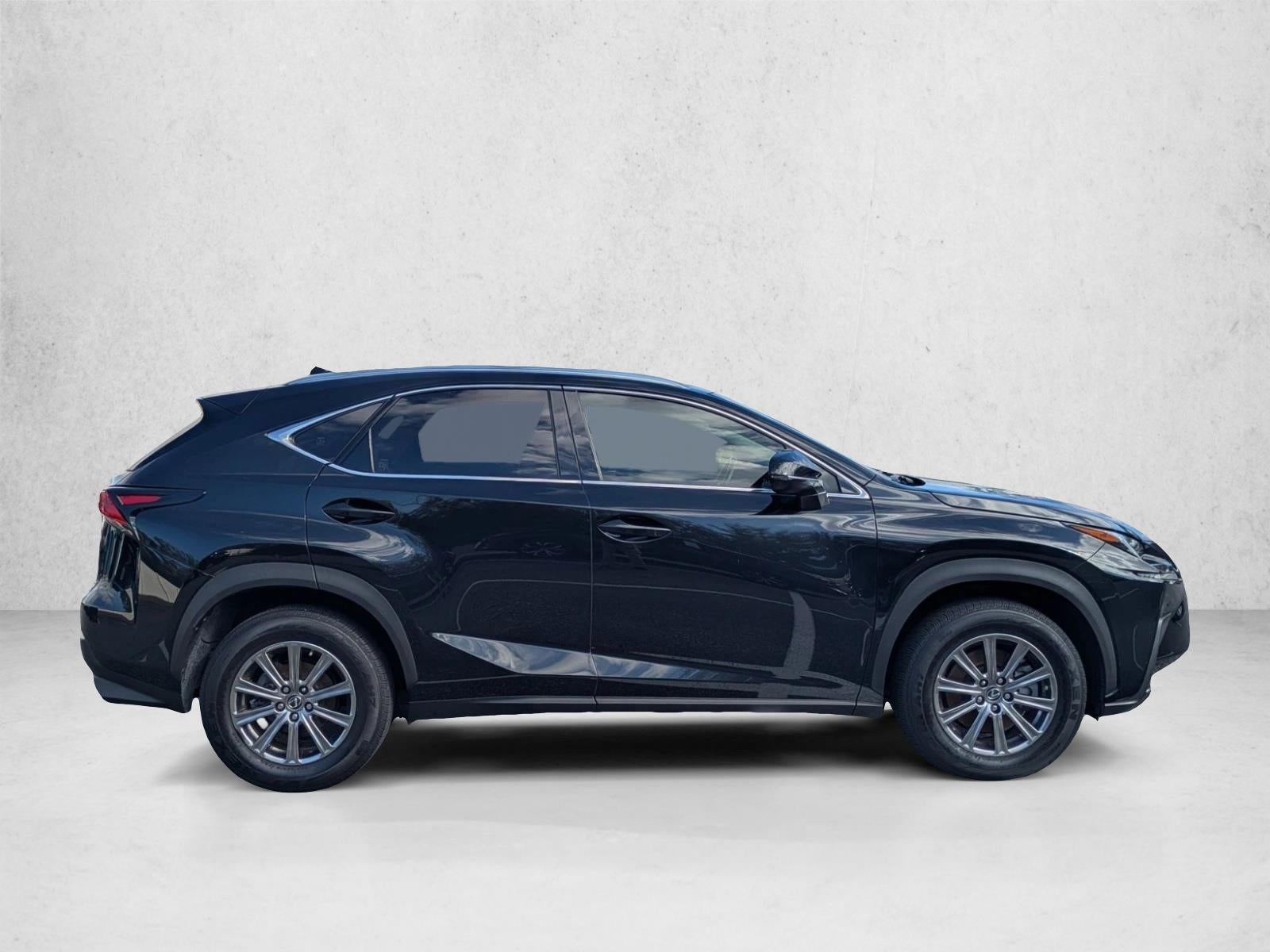 2019 Lexus NX 300 FWD