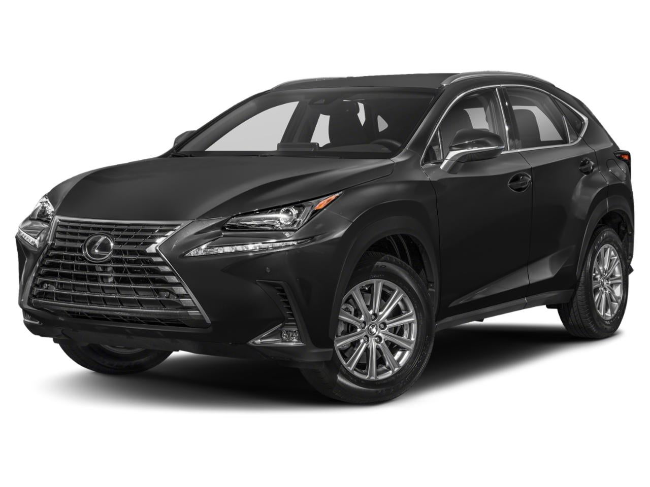 2019 Lexus NX 300 FWD