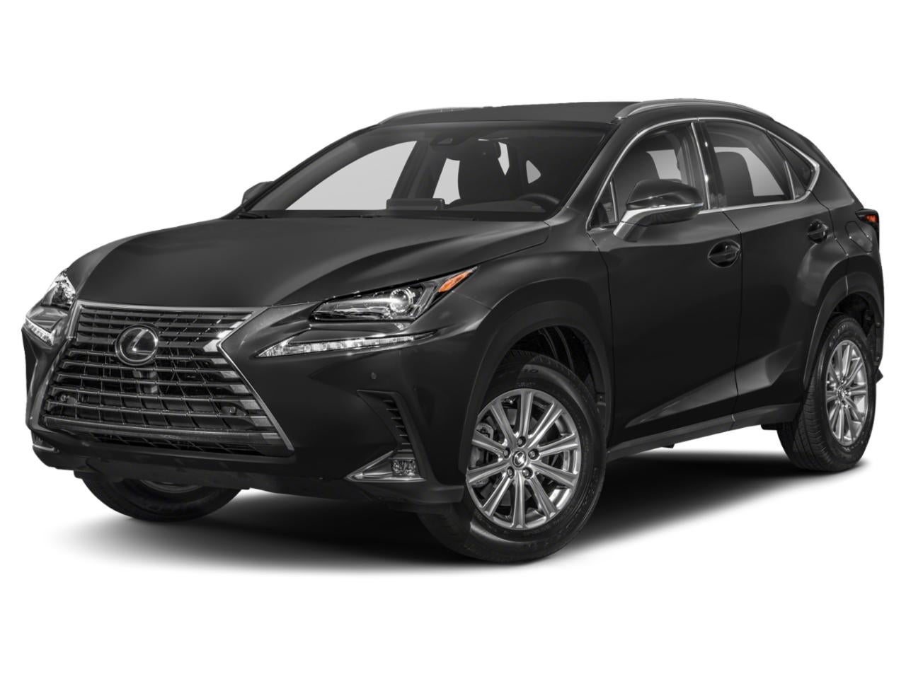 2019 Lexus NX 300 FWD