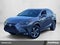 2019 Lexus NX 300 FWD