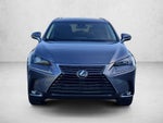 2019 Lexus NX 300 FWD